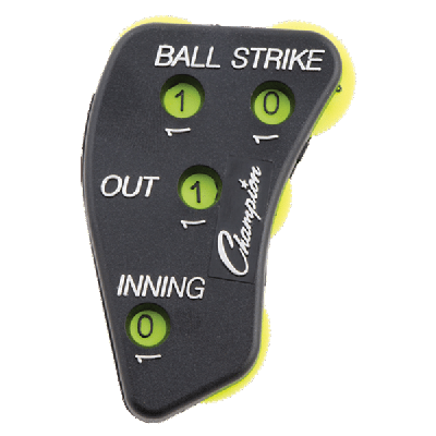 Count Indicator