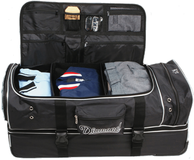 Umpire Gear Bag