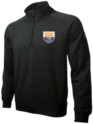 NCHSAA Black Jacket