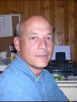 SSOA Vice Chair JJ White