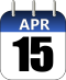 April 15 April 15