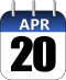 April 20 April 20