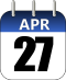 April 27 April 27