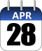 April 28 April 28