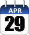 April 29 April 29