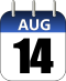 August 14 August 14