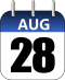 August 28 August 28