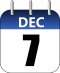 December 7