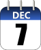 December 7 December 7