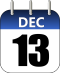 December 13 December 13