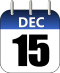 December 15 December 15