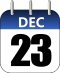 December 23 December 23