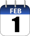 February 01