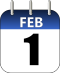 February 01 February 01