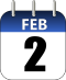 February 02 February 02