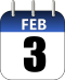 February 03 February 03