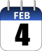 February 04