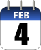 February 04 February 04