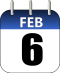 February 6 February 6