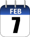 February 07