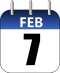 February 07 February 07
