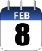 February 08 February 08