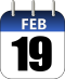 February 19 February 19