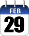 February 29