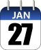 January 27 January 27