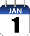 January 01 January 01