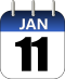 January 11 January 11