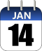 January 14 January 14