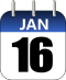 January 16 January 16