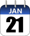 January 21 January 21