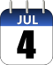 July 04 July 04