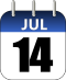 July 14 July 14