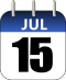 July 15 July 15