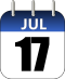 July 17 July 17