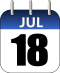 July 18 July 18