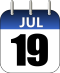 July 19 July 19