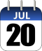 July 20 July 20