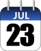 July 23 July 23