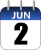 June 02 June 02