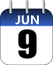 June 9 June 9