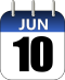 June 10 June 10
