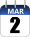 March 02 March 02