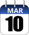 March 10 March 10