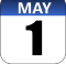 May 01