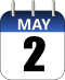 May 02 May 02