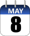 May 08 May 08